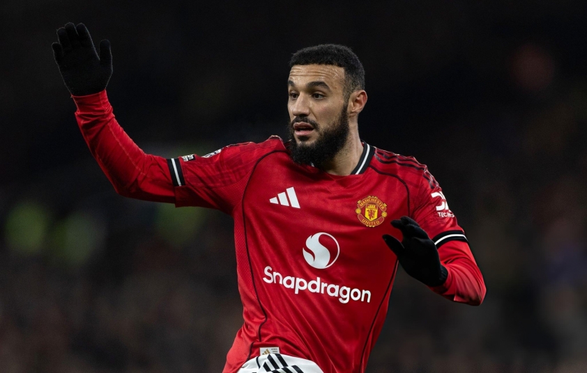 Chuyển nhượng MU 11/1: Rashford ra quyết định quan trọng; ngôi sao châu Phi rời Old Trafford 776682