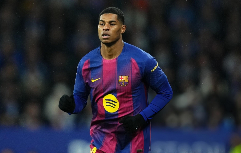 Chuyển nhượng MU 11/1: Rashford ra quyết định quan trọng; ngôi sao châu Phi rời Old Trafford 776681