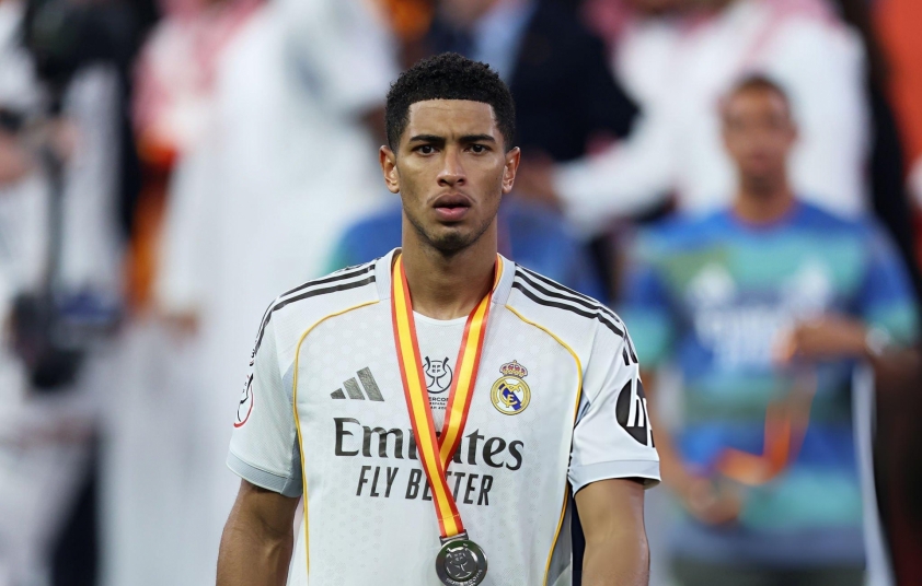 Tin chuyển nhượng 12/1: Ibrahimovic gia nhập CLB vĩ đại; Bellingham cập bến Ngoại hạng Anh 776976