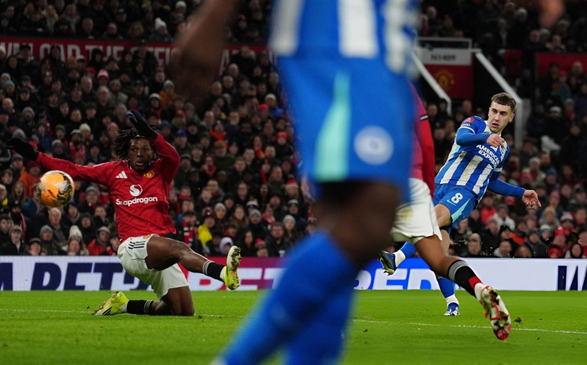 Trực tiếp MU vs Brighton, 23h30 hôm nay 11/1 776922