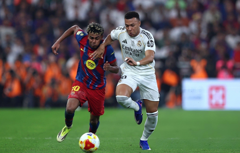 Xabi Alonso nuối tiếc điều gì sau thất bại trước Barca? 6 Xabi Alonso tiếc nuối 1 điều khi Real thua cay đắng Barca 776961