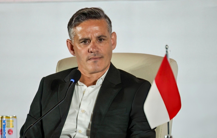 Indonesia đá giao hữu với đội hạng 88 FIFA trước thềm AFF Cup 779154