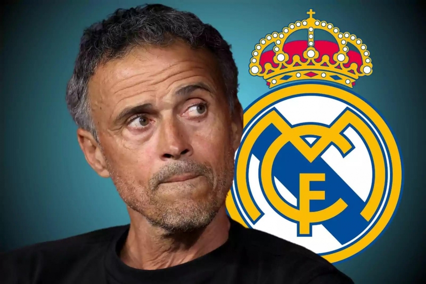Thay thế Alonso, Real chọn bổ nhiệm HLV 2 lần 'ăn 3' vĩ đại 779546