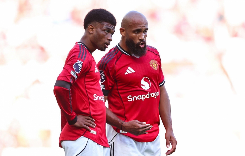 HLV Carrick nhận 'cú hích' lớn tại MU trước đại chiến Man City 779674