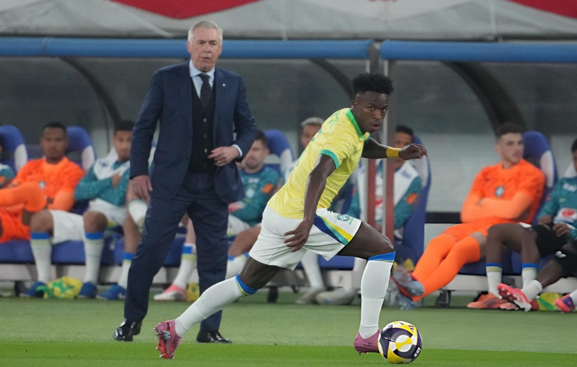 CHÍNH THỨC: Carlo Ancelotti tái xuất tại Bernabeu 780916