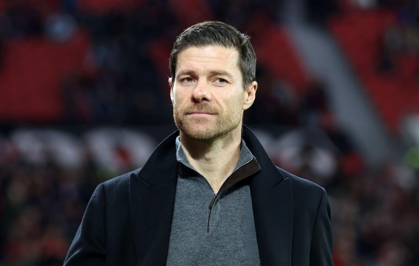 Xabi Alonso chuẩn bị dẫn dắt nhà vô địch châu Âu 781394