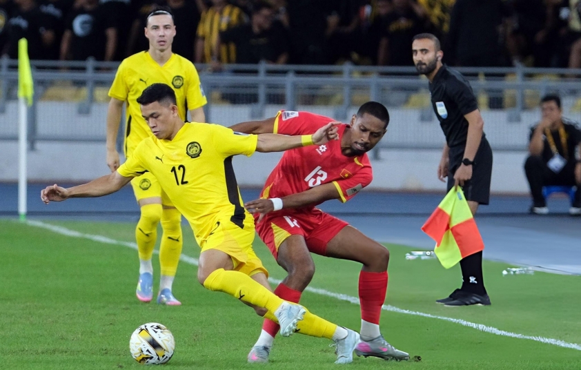 FIFA báo tin không vui cho ĐT Việt Nam 781617