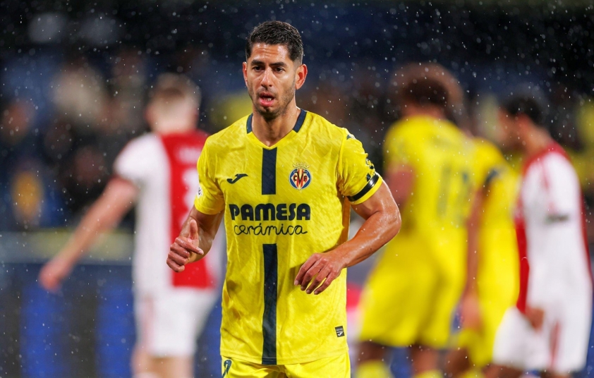 "Bốn đội đầu tiên bị loại khỏi Champions League đã được xác định" 4 Xác định 4 đội đầu tiên bị loại khỏi Champions League 782846