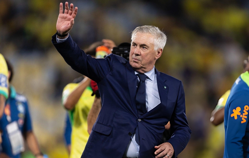 Ancelotti khẳng định tương lai cùng đội bóng hàng đầu thế giới, gạt Real 4 Gạt Real, HLV Ancelotti chốt tương lai với đội vĩ đại nhất thế giới 783527