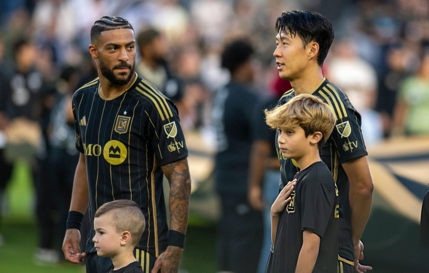 Messi muốn Inter Miami chiêu mộ đồng đội Son Heung-min về đội 4 Messi muốn Inter Miami chiêu mộ đồng đội Son Heung-min 783760