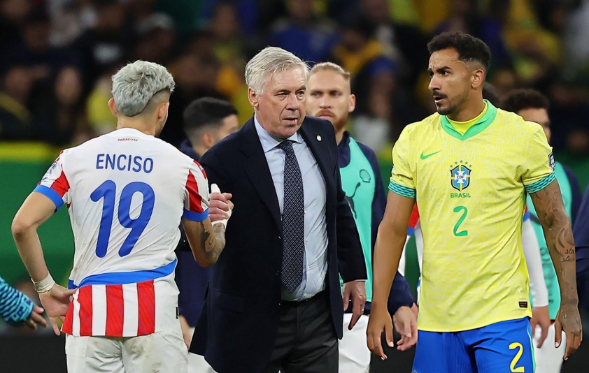 Ancelotti khẳng định tương lai cùng đội bóng hàng đầu thế giới, gạt Real 5 Gạt Real, HLV Ancelotti chốt tương lai với đội vĩ đại nhất thế giới 783532