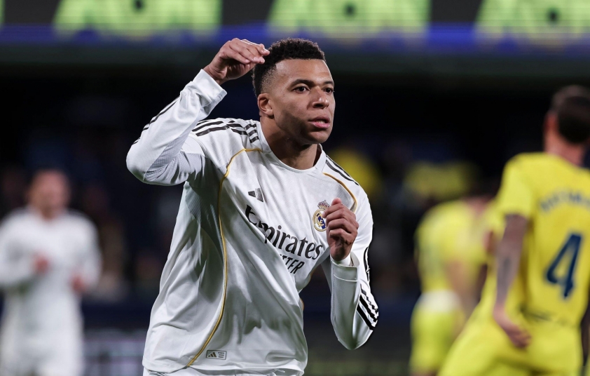 Sánh vai Messi và Ronaldo, Mbappe lập kỷ lục 'độc nhất vô nhị' 784795