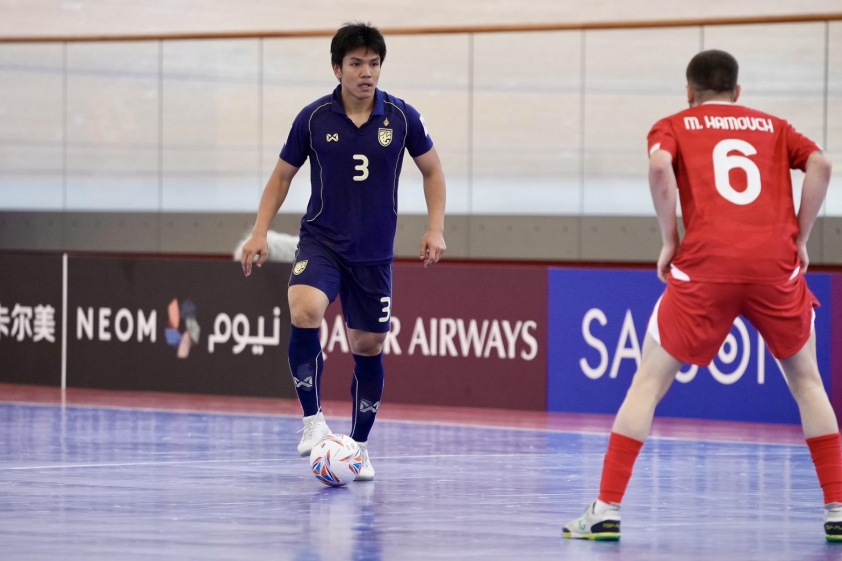 HLV Thái Lan đặc biệt thận trọng trước trận gặp Việt Nam ở giải châu Á 785998