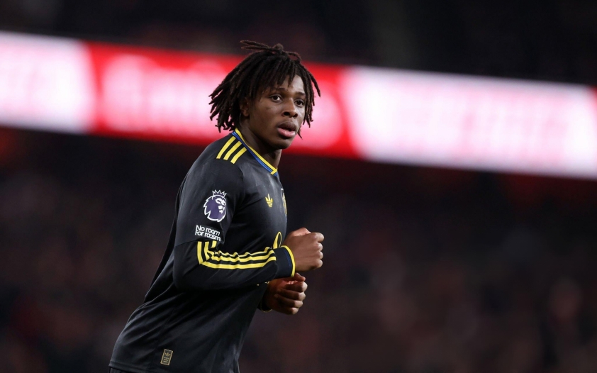 MU nhận tin không thể buồn hơn tại Ngoại hạng Anh 785982