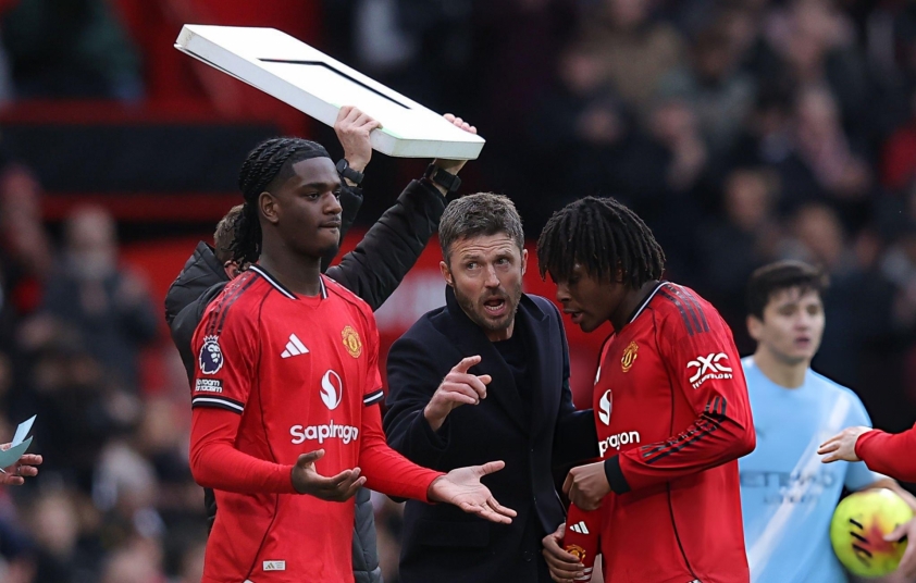 MU nhận tin không thể buồn hơn tại Ngoại hạng Anh 785983