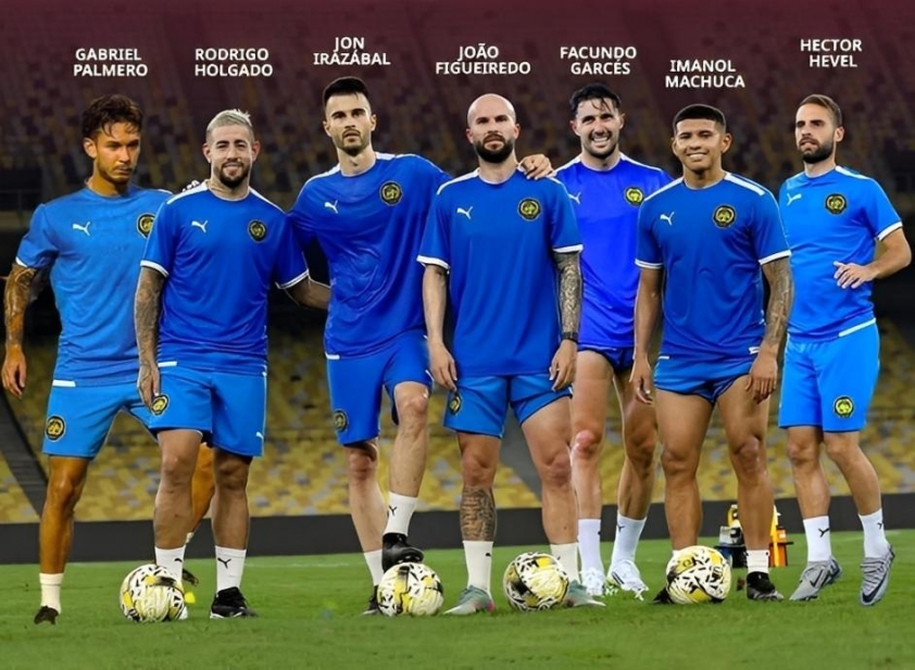 VFF lên tiếng về vụ 7 cầu thủ Malaysia được hoãn án phạt 4 Chuyên gia Malaysia: '7 cầu thủ nhập tịch có thể bị cấm trở lại nếu...'-786171