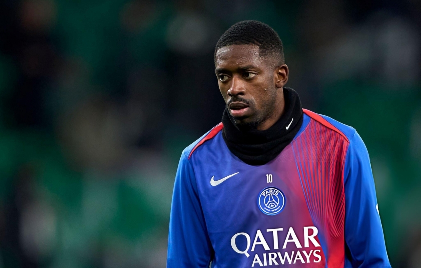 Tham vọng ngút trời, Ả Rập chuẩn bị chiêu mộ Quả bóng vàng 786184