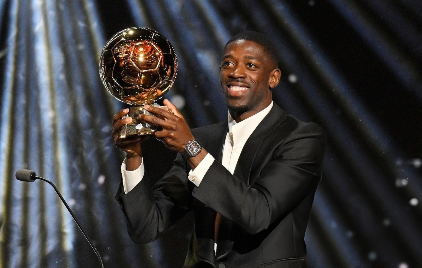 Tham vọng ngút trời, Ả Rập chuẩn bị chiêu mộ Quả bóng vàng 786185