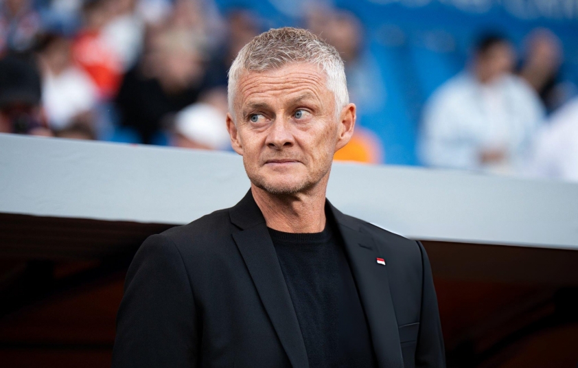 Ole Gunnar Solskjaer trở lại Anh: Khởi đầu mới đầy hứa hẹn 3 Ole Gunnar Solskjaer trở lại Anh làm việc 786284