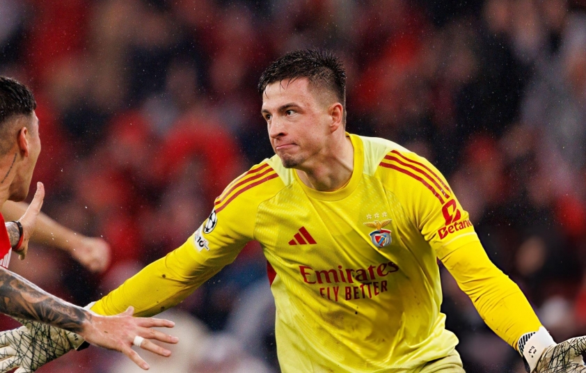 Jose Mourinho nói điều đặc biệt sau khi giúp Benfica hạ Real Madrid 786808