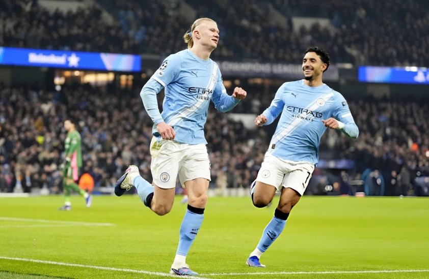 Giúp Man City đi tiếp, Mourinho nhận lời cảm ơn từ Guardiola 786833