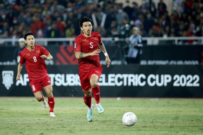 Văn Hậu báo tin không vui cho ĐT Việt Nam  788328