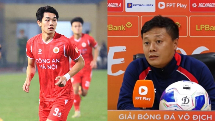 Đình Bắc được đảm bảo không mắc 'bệnh ngôi sao' 788625