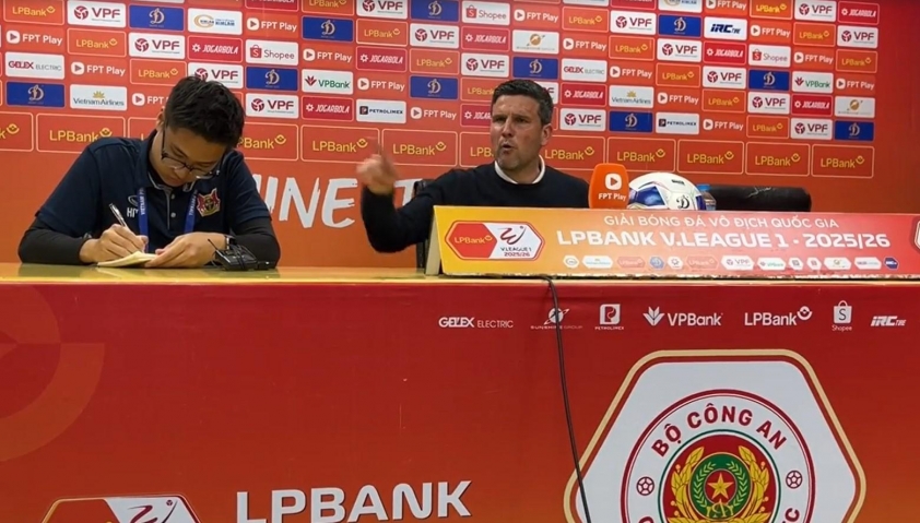 HLV Tây Ban Nha có thể bị phạt vì phát ngôn gây sốc từ VFF 5 Phát ngôn nặng lời, HLV Tây Ban Nha sắp nhận án phạt từ VFF 788757