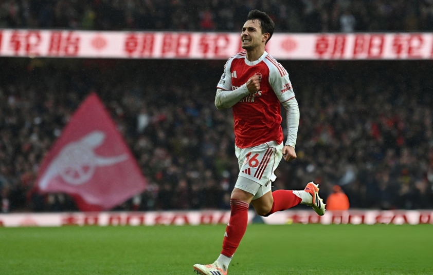 Trực tiếp Arsenal 2-0 Sunderland: Gyokeres lên tiếng 791753