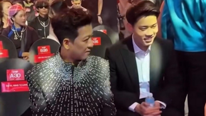 Đình Bắc được khuyên bớt có mặt tại 'thảm đỏ' 791931