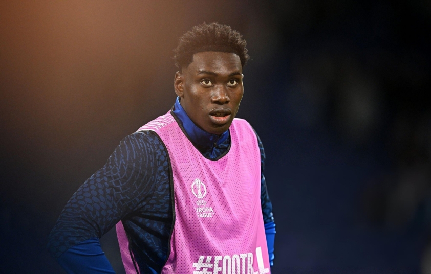 Yamal nhận đòn giáng trước thềm chạm trán Messi tại Finalissima 793499