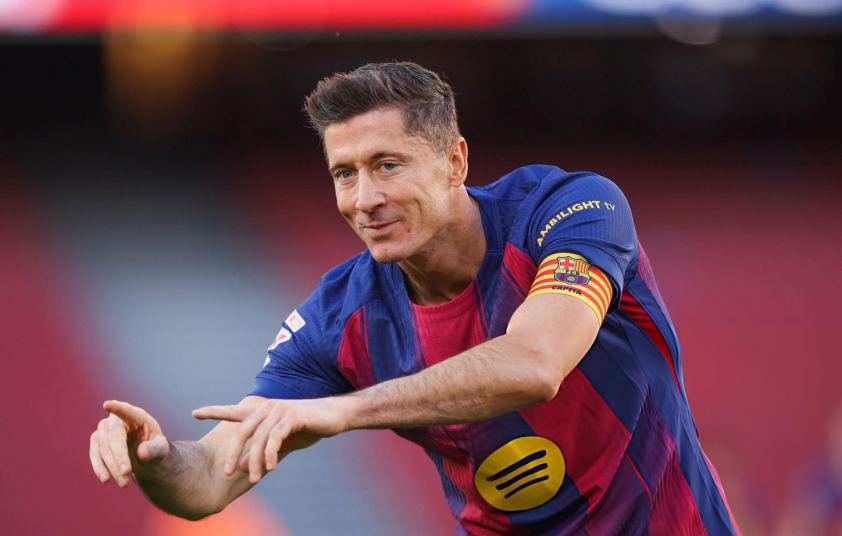 Tiền đạo số một Barcelona có thể cập bến đội bóng thành Madrid 794439