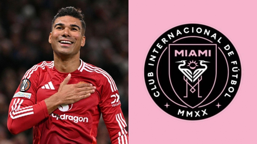 Messi ra lệnh, Inter Miami quyết sở hữu bạn thân của Ronaldo 796684