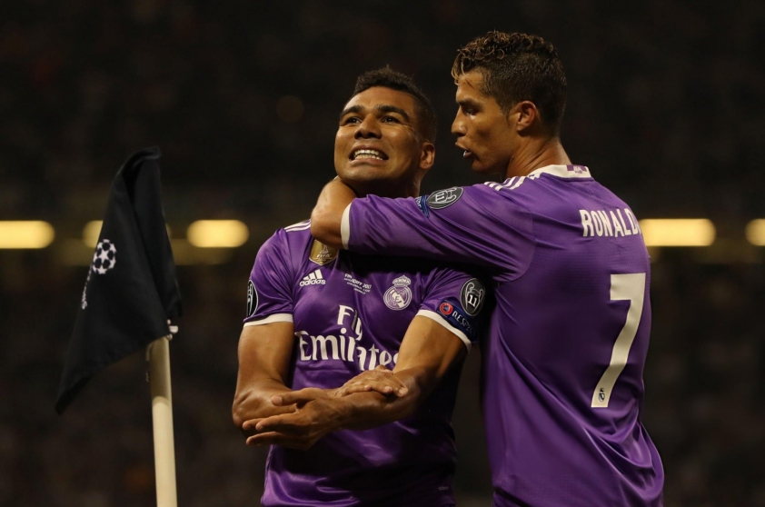 Messi ra lệnh, Inter Miami quyết sở hữu bạn thân của Ronaldo 796685