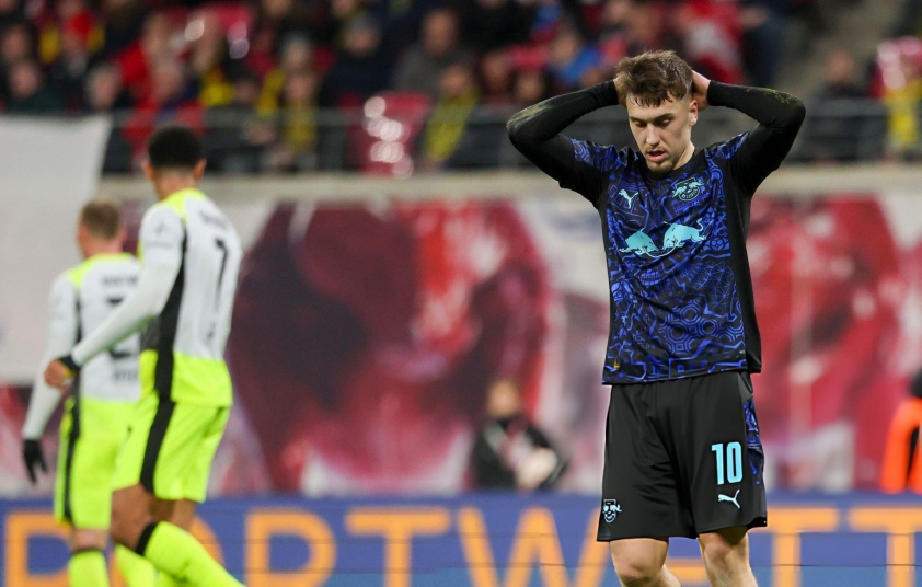 Jurgen Klopp sắp trở lại sự nghiệp huấn luyện 801361