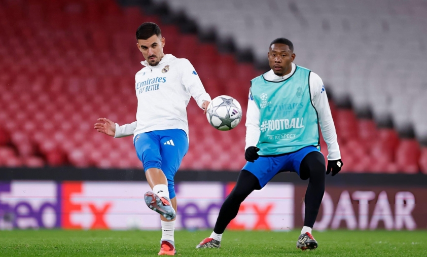 Đến Real Madrid, Jurgen Klopp chốt thực hiện 8 thương vụ đình đám 801438