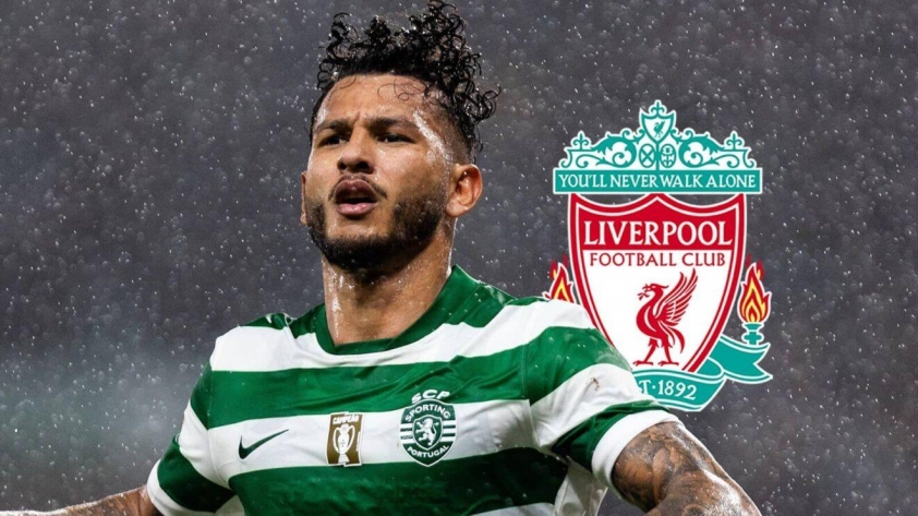 Ngán ngẩm Isak, Liverpool lên kế hoạch táo bạo chiêu mộ Luis Suarez 801561