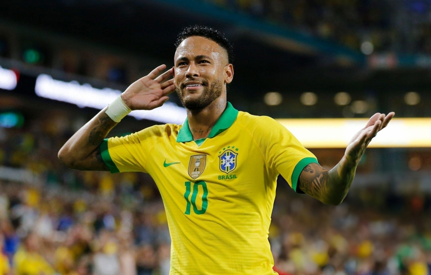 Neymar chấp nhận nghỉ thi đấu vì giấc mơ World Cup 2026 816852
