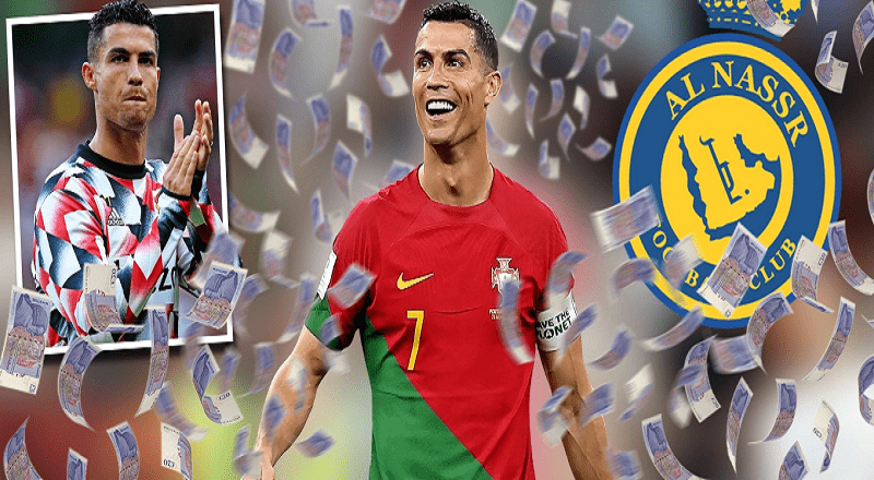 Ronaldo ra thông báo cực bất ngờ về tương lai hậu World Cup 2022 231223