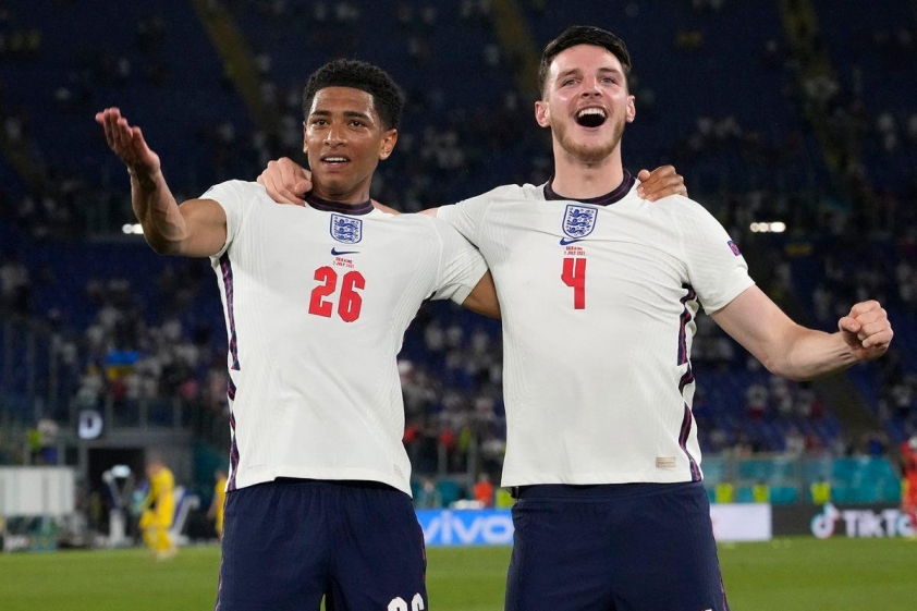 Tuyển Anh nguy cơ mất 4 trụ cột nếu vào bán kết World Cup 2026-865926