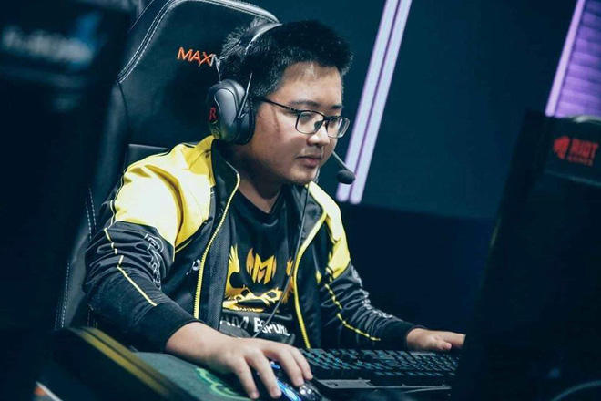 Chấn động VCS: Dia1 rời GAM đầu quân cho Team Flash?