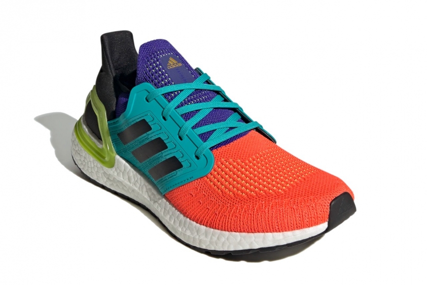 Giày Adidas UltraBoost 20 và Ultraboost DNA mới nhất