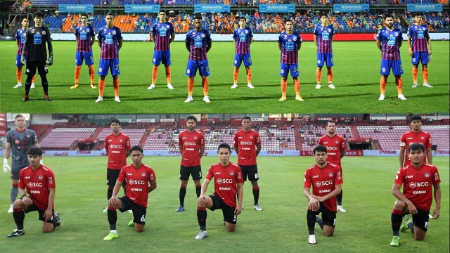 Siam Sport dự đoán Đặng Văn Lâm sẽ tỏa sáng ở vòng 8 Thai League