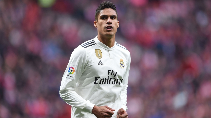 Varane