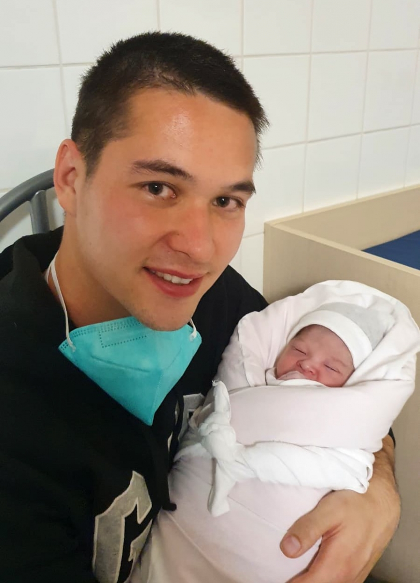 Filip Nguyễn thông báo tin vui với người hâm mộ Ảnh 1