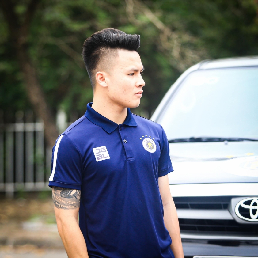 Hà Nội đợi Quang Hải đến phút chót Ảnh 1