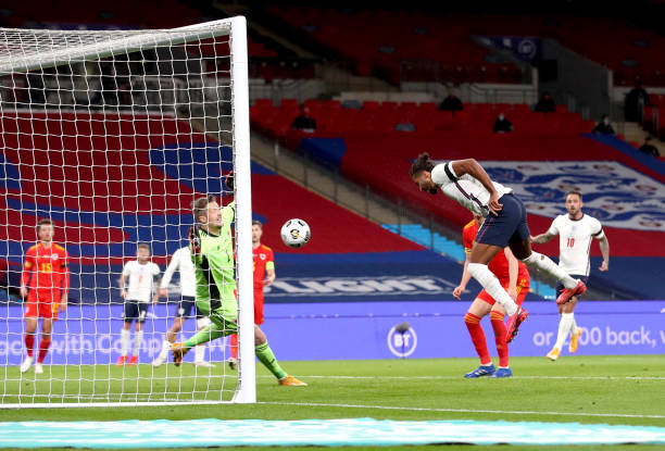 Kết quả Anh vs Wales, kết quả bóng đá, ĐT Anh, Manchester United, xứ Wales, Giao hữu quốc tế