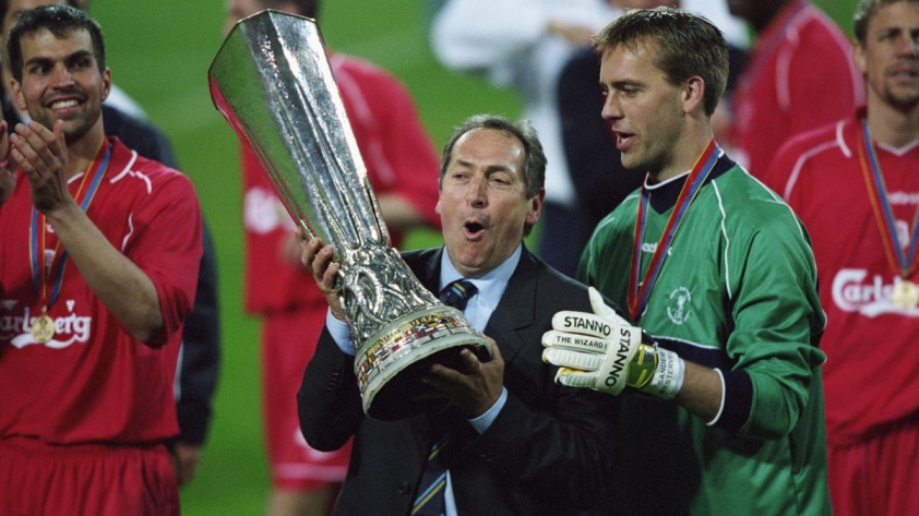 Liverpool, Houllier