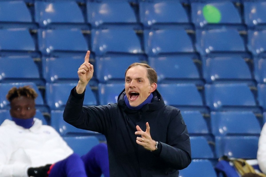 thomas tuchel tahun berjalan 2012