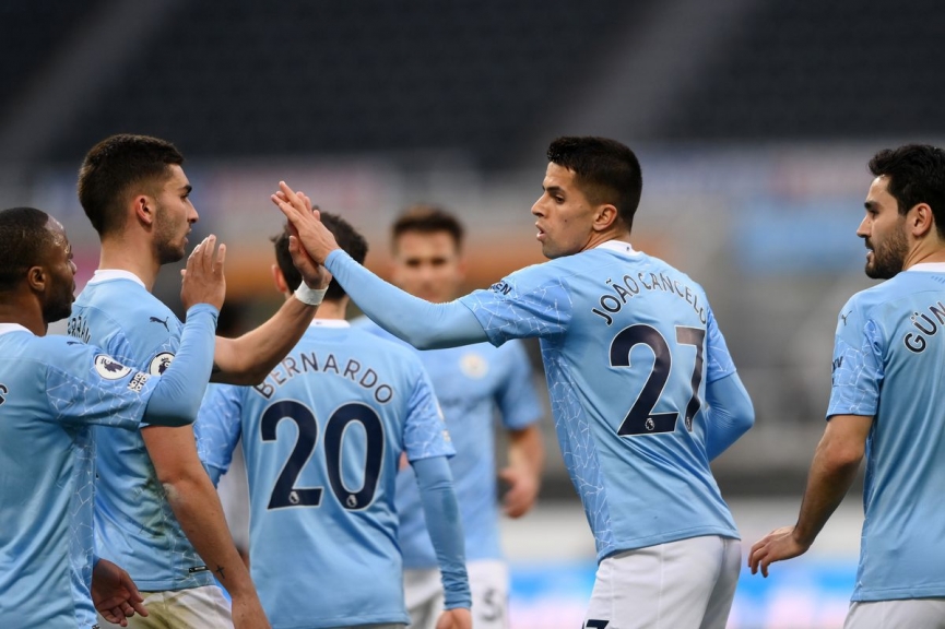 Man City